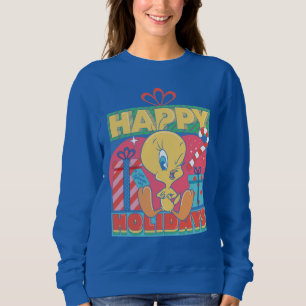 LOONEY TUNES™ TWEETY™ Glad helg T Shirt