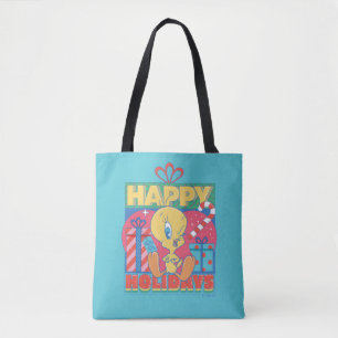 LOONEY TUNES™ TWEETY™ Glad helg Tygkasse