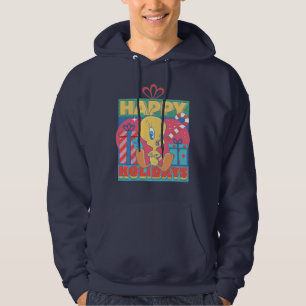 LOONEY TUNES™ TWEETY™ God Jul Hoodie