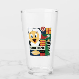 LOONEY TUNES™ TWEETY™ Little Helper Glaskopp
