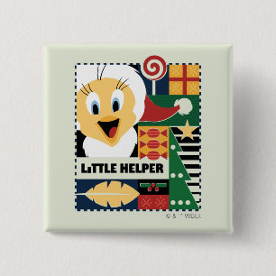 LOONEY TUNES™ TWEETY™ Little Helper Knapp
