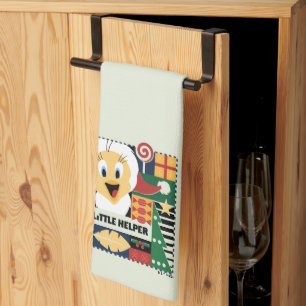 LOONEY TUNES™ TWEETY™ Little Helper Kökshandduk