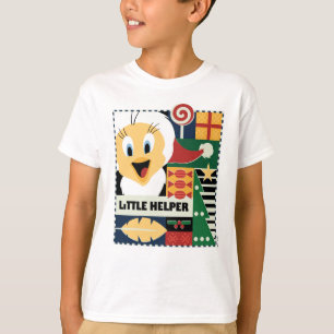 LOONEY TUNES™ TWEETY™ Little Helper T Shirt