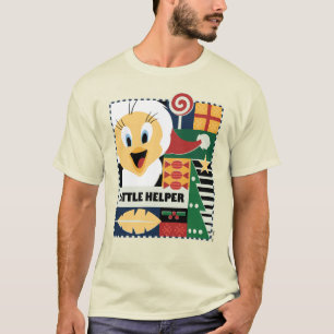 LOONEY TUNES™ TWEETY™ Little Helper T Shirt