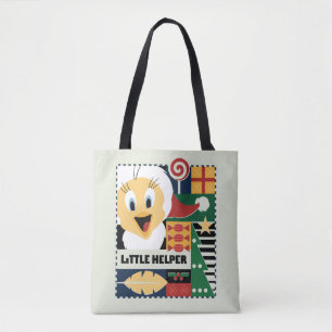 LOONEY TUNES™ TWEETY™ Little Helper Tygkasse