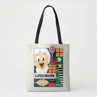LOONEY TUNES™ TWEETY™ Little Helper Tygkasse