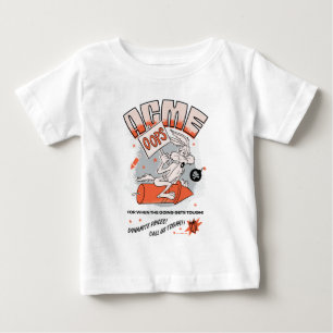 LOONEY TUNES™   WILE E. COYOTE™ ACME Dynamite T Shirt