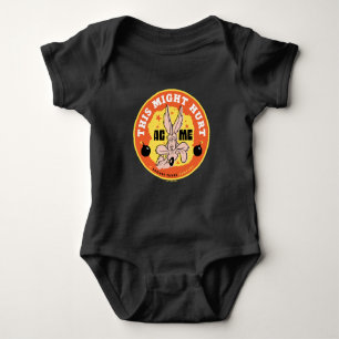 LOONEY TUNES™ WILE E. COYOTE™ Detta kan Ont T Shirt