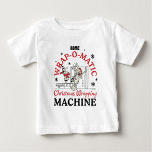 LOONEY TUNES™ Wrap-O-Matic Wrapping Maskin T Shirt