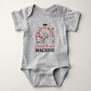 LOONEY TUNES™ Wrap-O-Matic Wrapping Maskin T Shirt