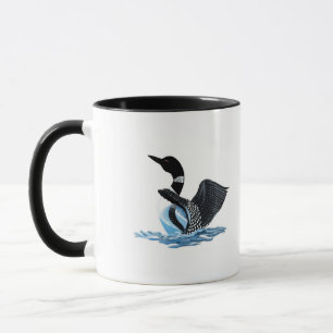 Loonkaffemugg Mugg