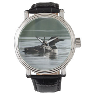 Loonklocka Armbandsur