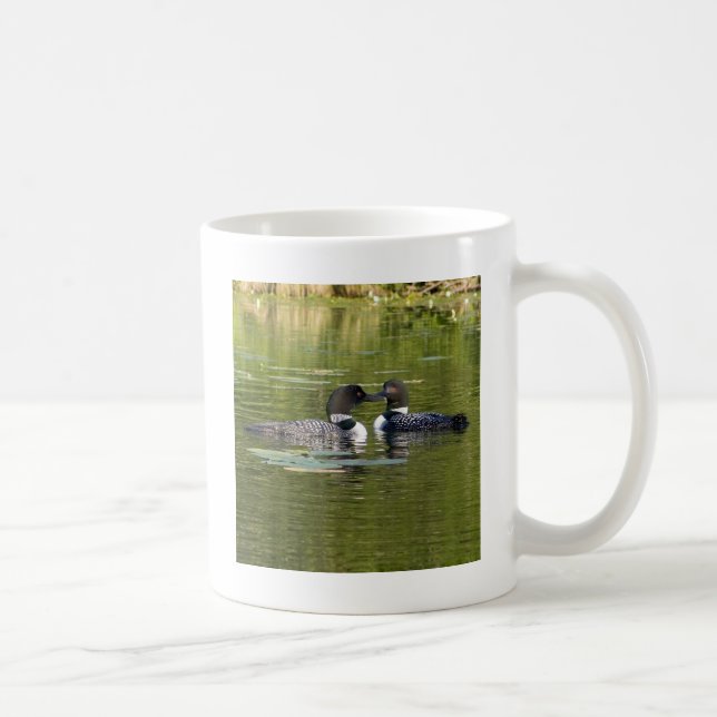 Loons Kaffemugg (Höger)
