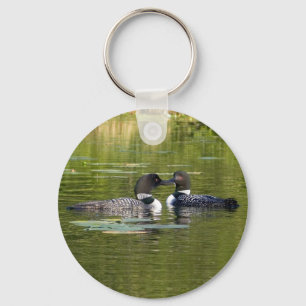 Loons Nyckelring