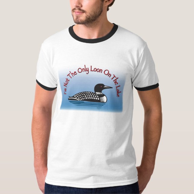 LoonShirtsVig Tröja (Framsida)