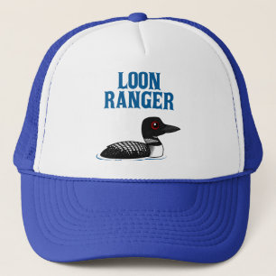 Loonskogsvaktare Truckerkeps
