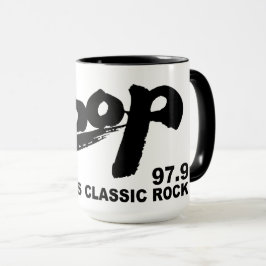 Loop 97.9 FM Chicago's Classic Sten v1 Mugg