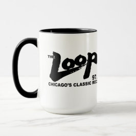 Loop 97.9 FM Chicago's Classic Sten v2 Mugg