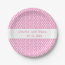 Loop de Loop Shock rosa