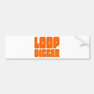 LOOP DIGGER BILDEKAL