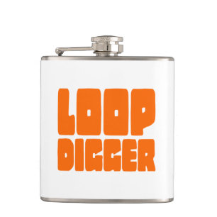 LOOP DIGGER FICKPLUNTA