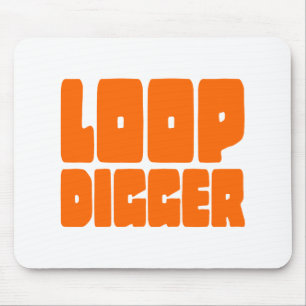 LOOP DIGGER MUSMATTA