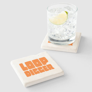 LOOP DIGGER STENUNDERLÄGG