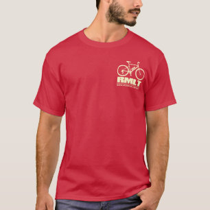Loop Trail (cykling) T Shirt
