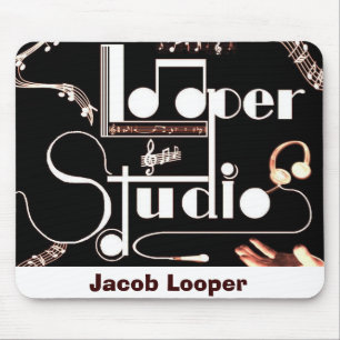 Looperstudior Musmatta
