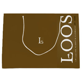 LOOS GIFT BAG