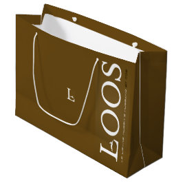 LOOS GIFT BAG