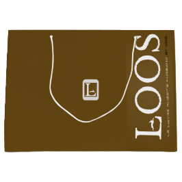 LOOS GIFT BAG