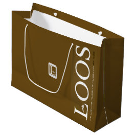 LOOS GIFT BAG