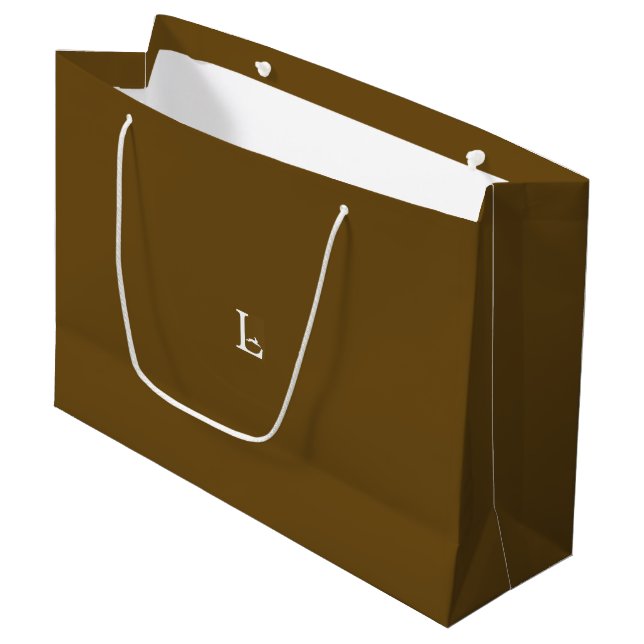 LOOS GIFT BAG (Framsidan Vinklad)