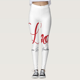 LOOS-LAGER LEGGINGS