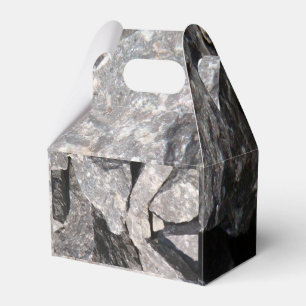 Loose Granite Sten Presentaskar