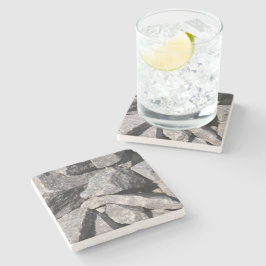 Loose Granite Sten Stenunderlägg