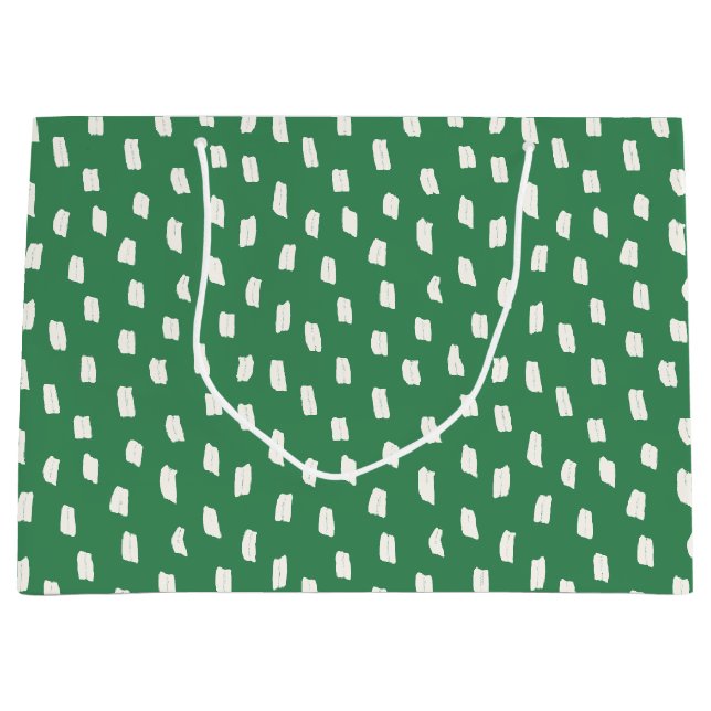 Loose Mark Löv Grönt (Framsidan)