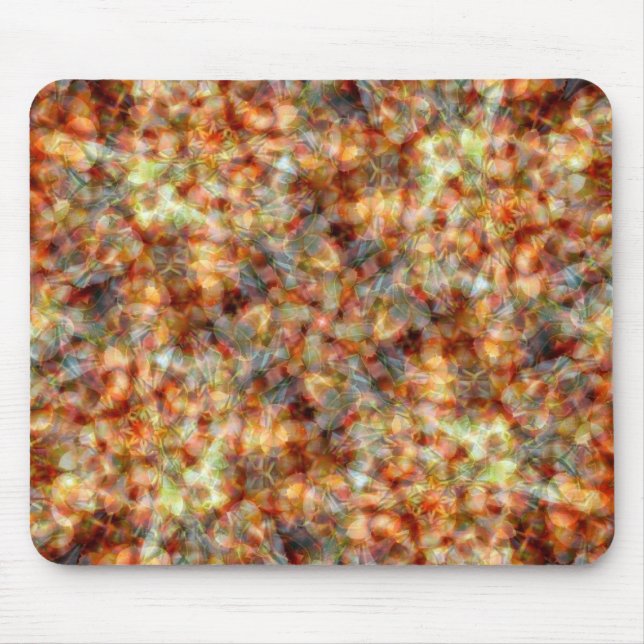Loose You Abstrakt Mousepad Musmatta (Framsidan)