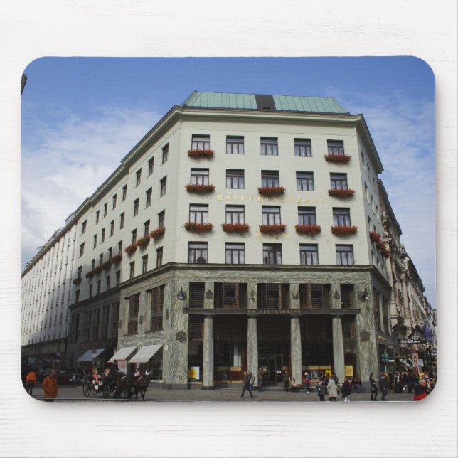 Looshaus Musmatta (Framsidan)