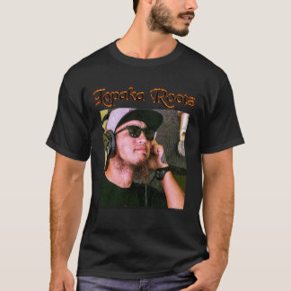 Lopaka Rootz Tee
