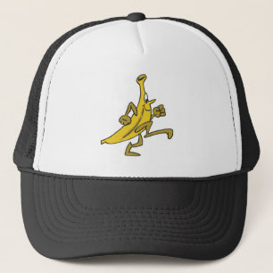 löpande banan truckerkeps