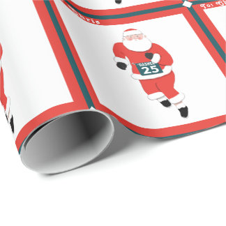 Löpande friidrott presentpapper