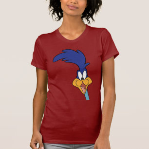 LÖPANDENAKA™ Ansikte T-shirt