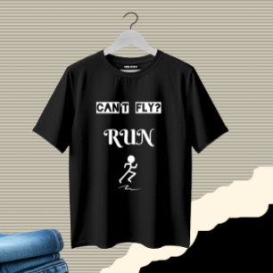 Löpare T Shirt
