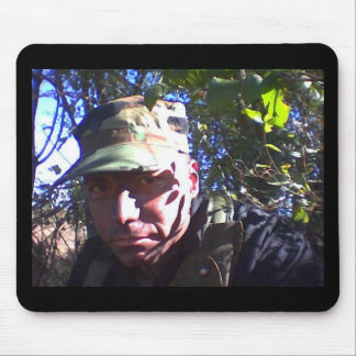 Lopermania spanar musen vadderar musmatta