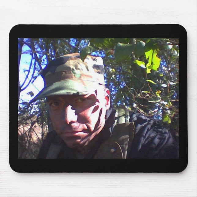 Lopermania spanar musen vadderar musmatta (Framsidan)