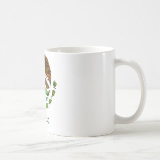Lopez förseglar den mexicanska medborgare kaffemugg