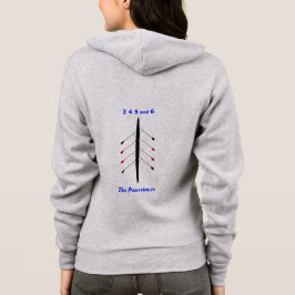 Löpning 3 4 5 6 Kraftkraft T-shirt