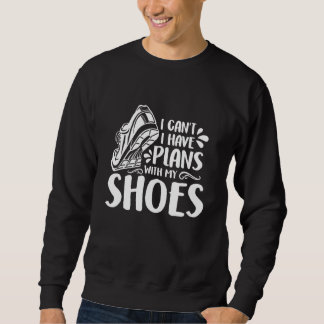 Löpning Löpare Kärlek Maraton Löpare Lång Ärmad Tröja